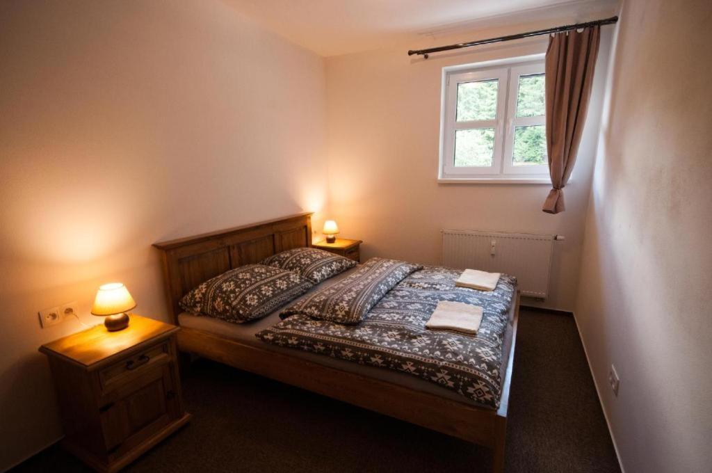 Apartmany Biela Put - Jasna Nr. 12 Demanovska Dolina Exterior foto