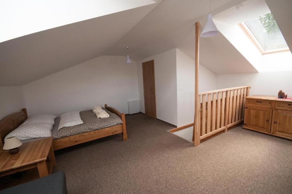 Apartmany Biela Put - Jasna Nr. 12 Demanovska Dolina Exterior foto