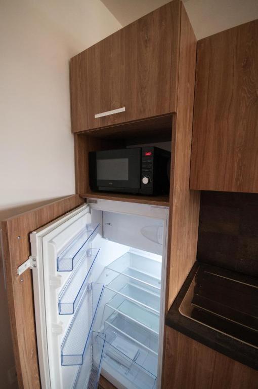 Apartmany Biela Put - Jasna Nr. 12 Demanovska Dolina Exterior foto