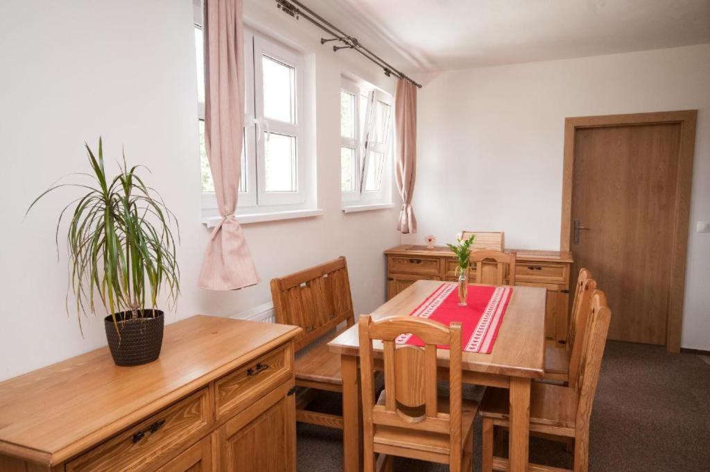 Apartmany Biela Put - Jasna Nr. 12 Demanovska Dolina Exterior foto