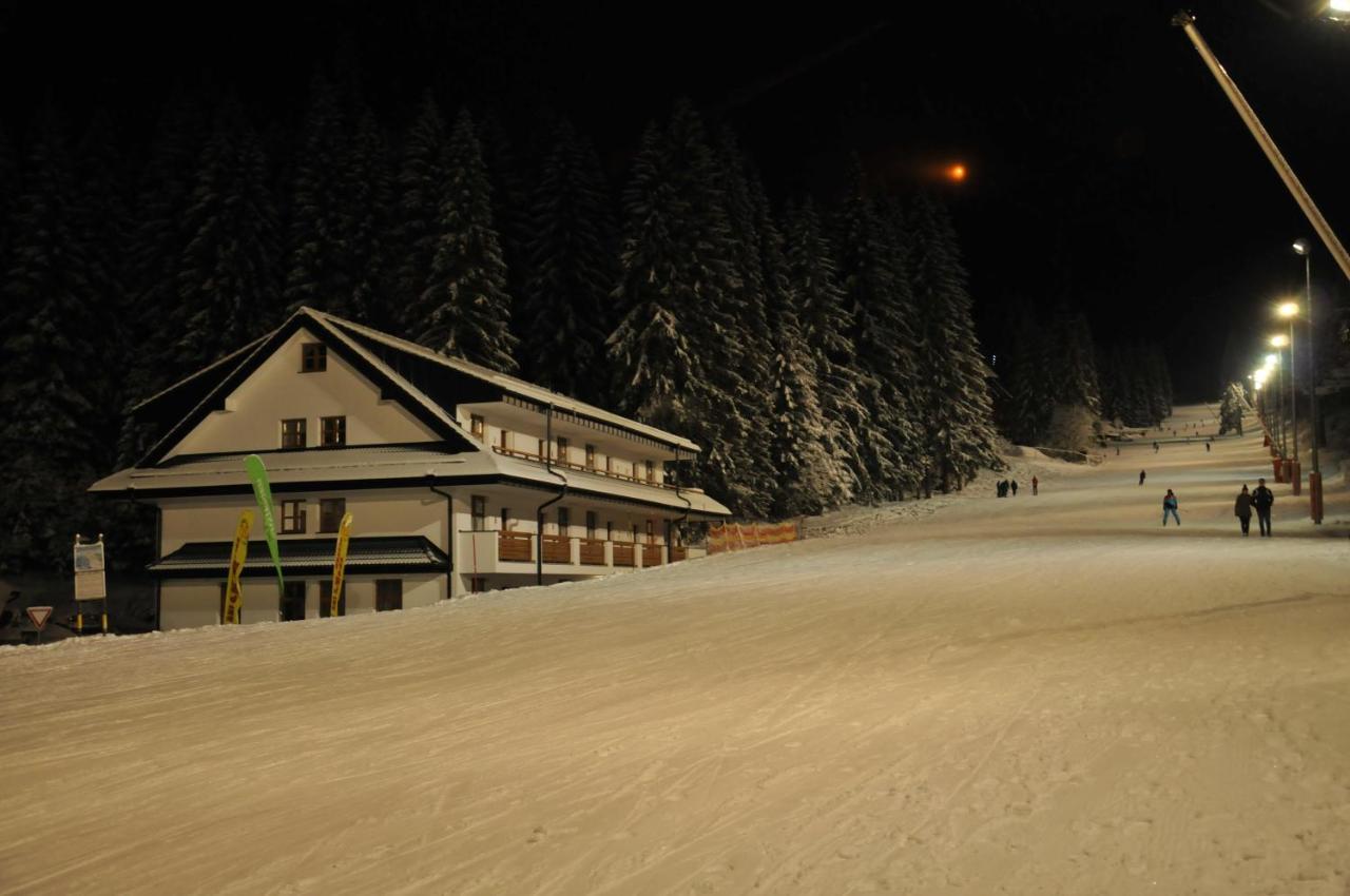 Apartmany Biela Put - Jasna Nr. 12 Demanovska Dolina Exterior foto